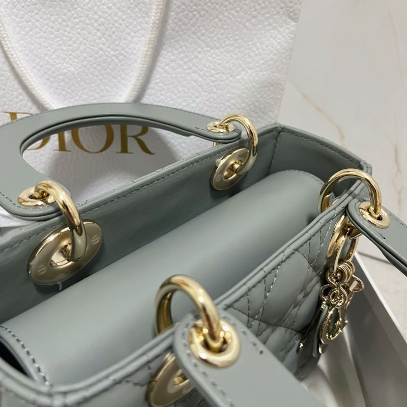 Christian Dior My Lady Bags